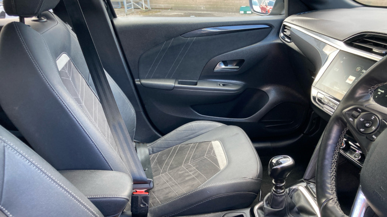 Vauxhall Corsa 1.2 Turbo Ultimate 5dr Petrol Hatchback